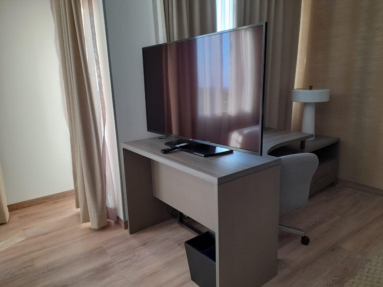Residence Inn By Marriott Cancun Hotel Zone Ngoại thất bức ảnh