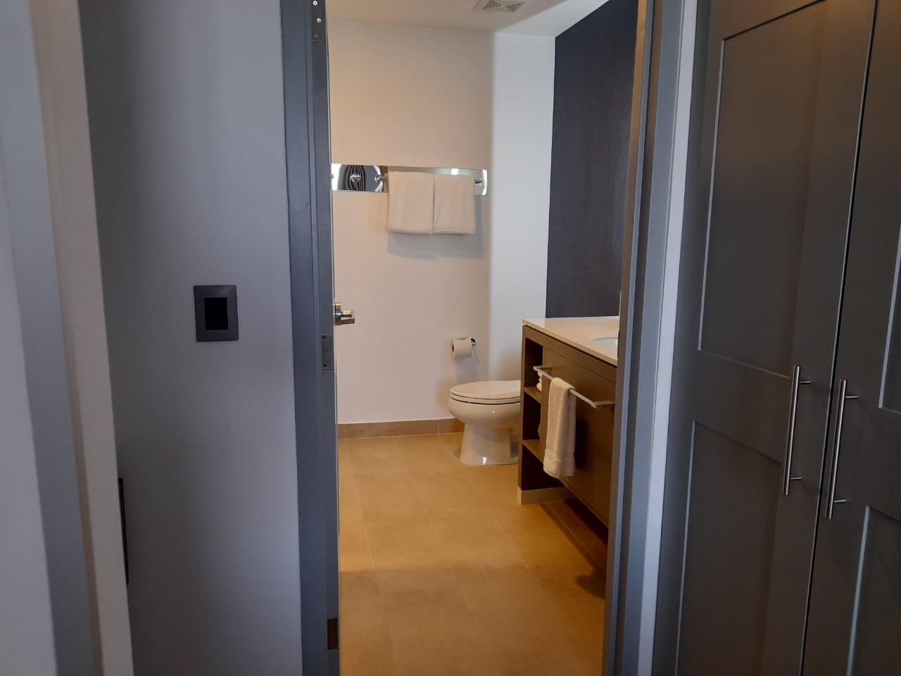 Residence Inn By Marriott Cancun Hotel Zone Ngoại thất bức ảnh