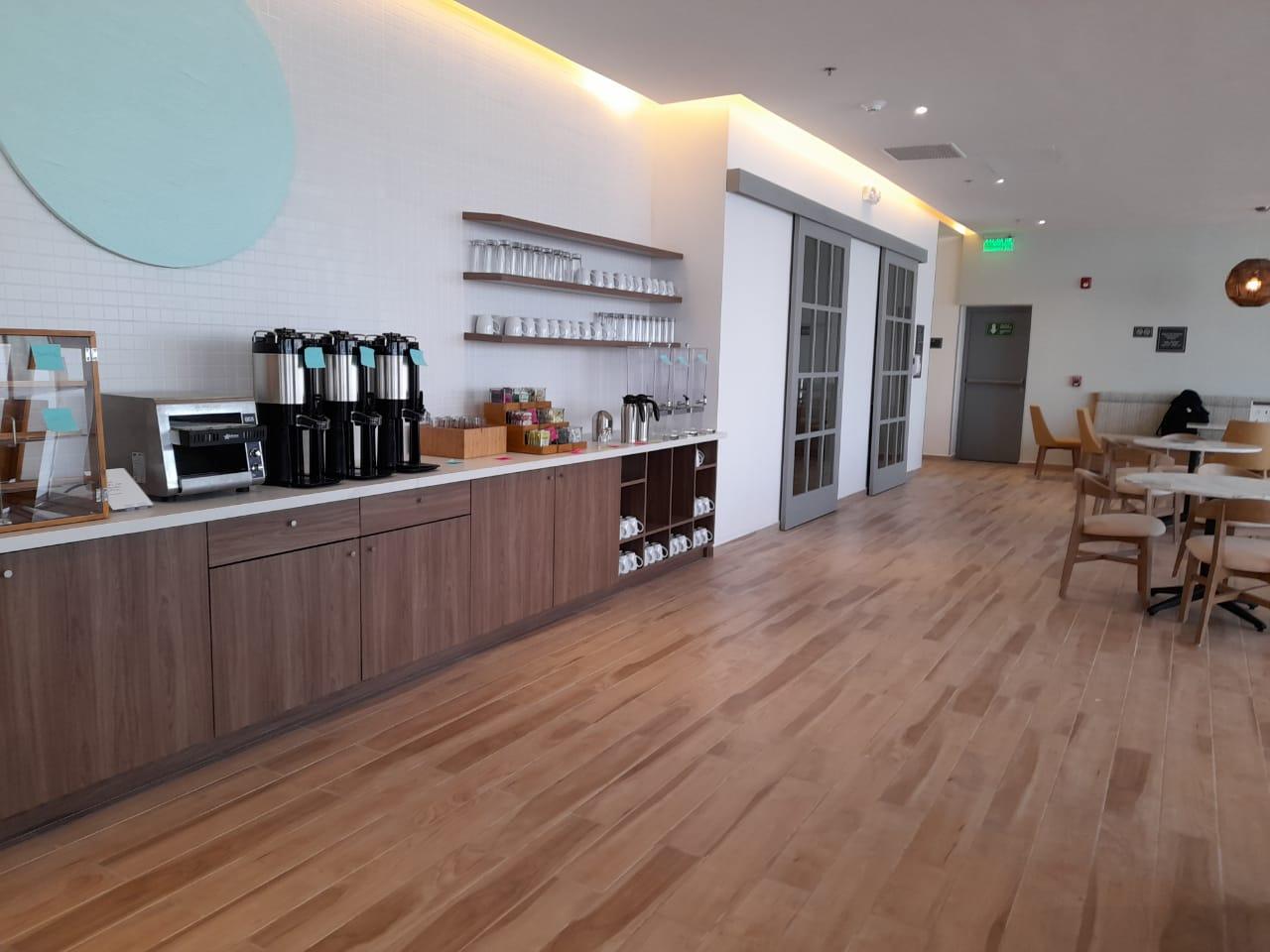 Residence Inn By Marriott Cancun Hotel Zone Ngoại thất bức ảnh