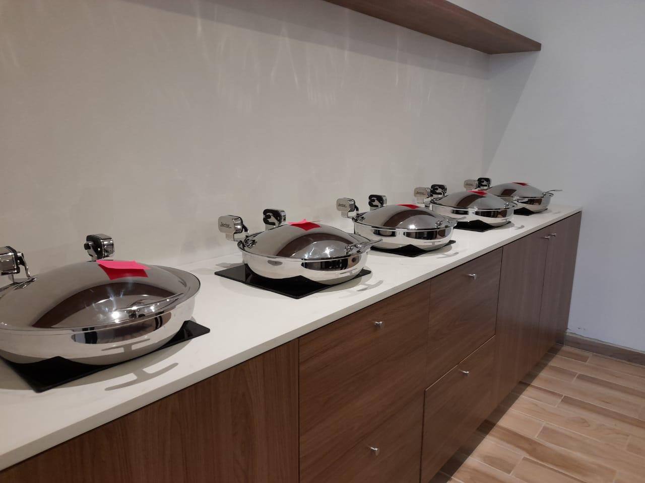 Residence Inn By Marriott Cancun Hotel Zone Ngoại thất bức ảnh