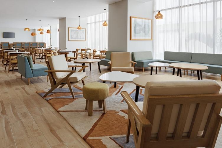 Residence Inn By Marriott Cancun Hotel Zone Ngoại thất bức ảnh