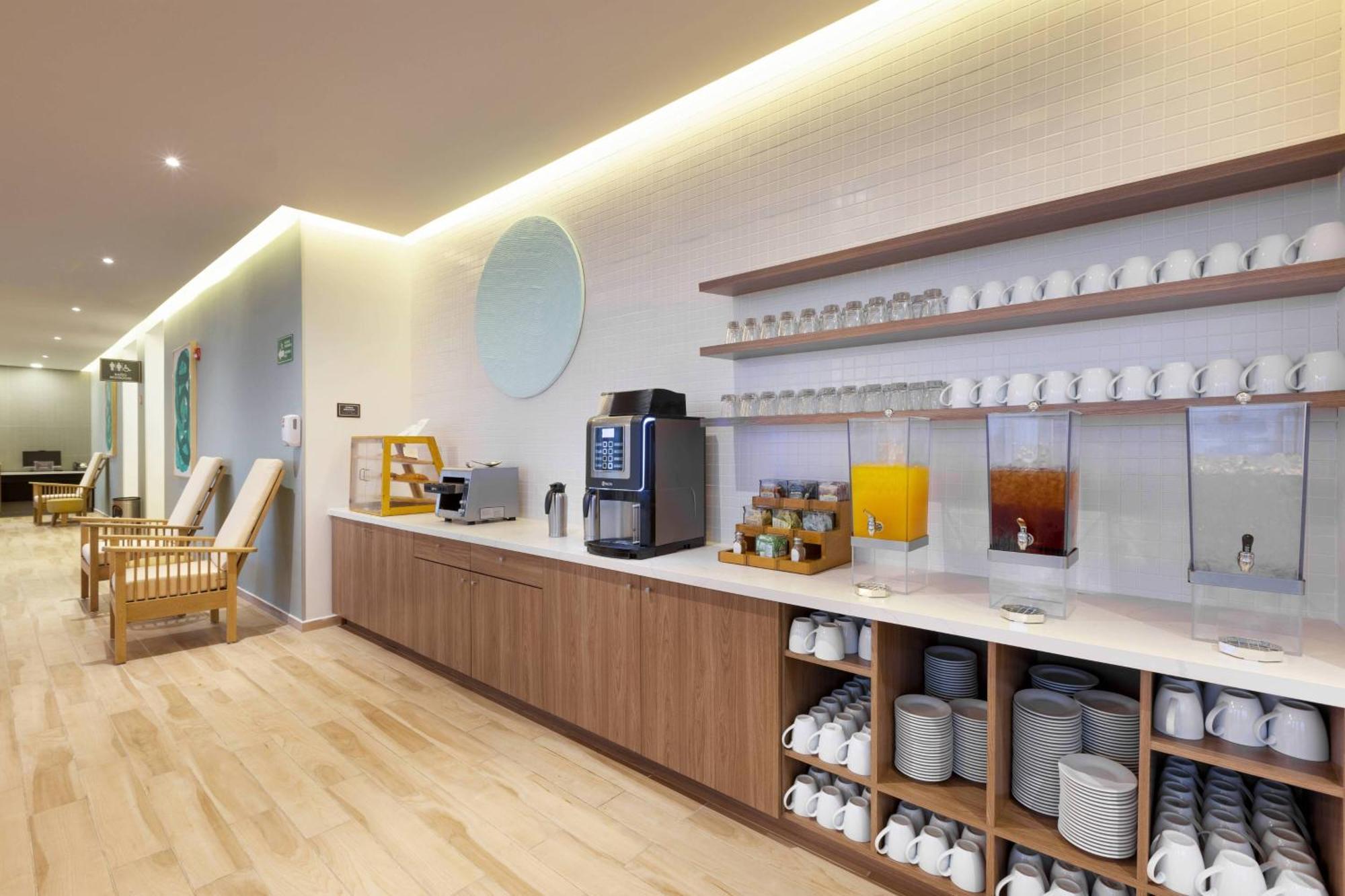 Residence Inn By Marriott Cancun Hotel Zone Ngoại thất bức ảnh