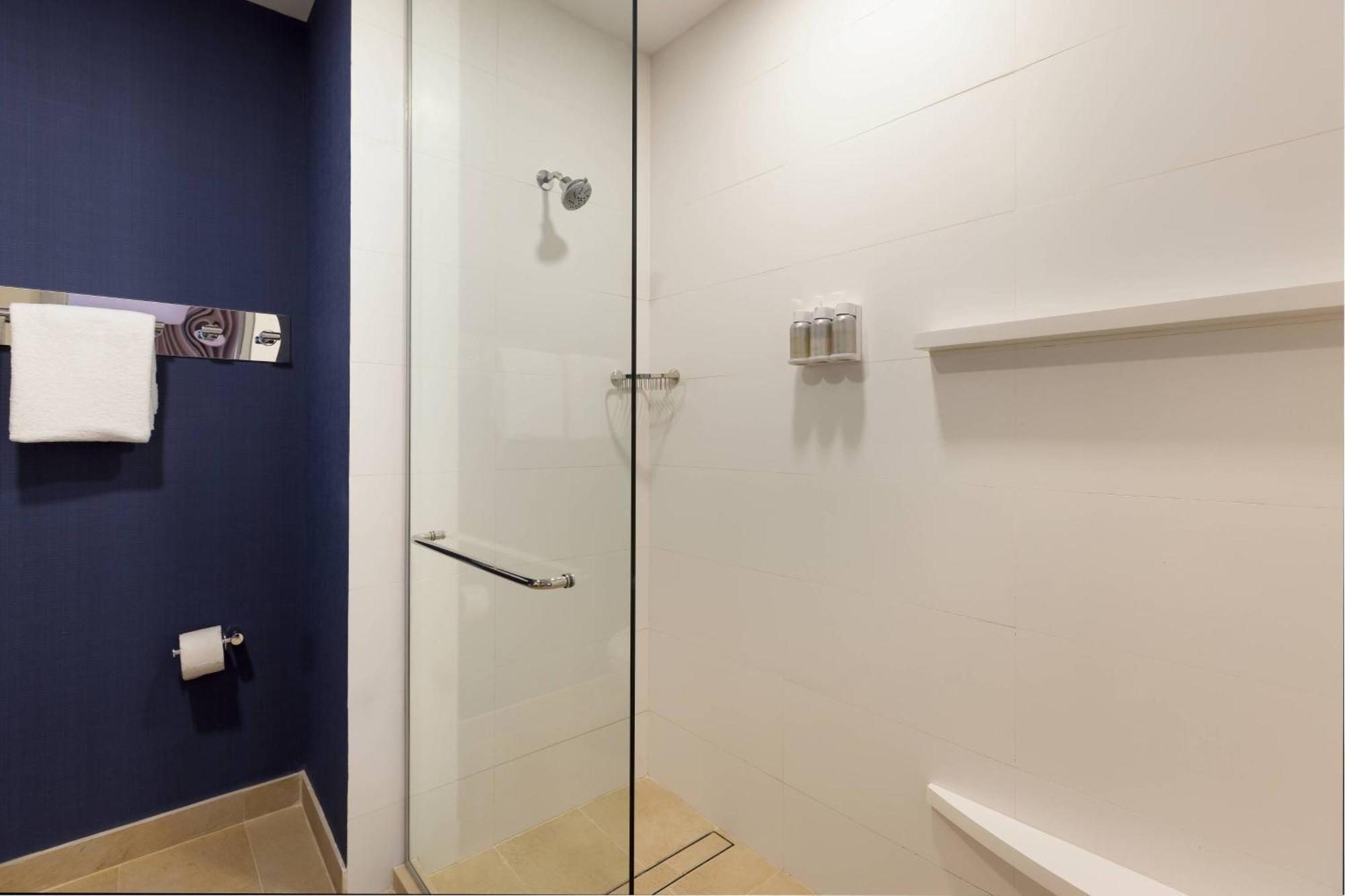 Residence Inn By Marriott Cancun Hotel Zone Ngoại thất bức ảnh