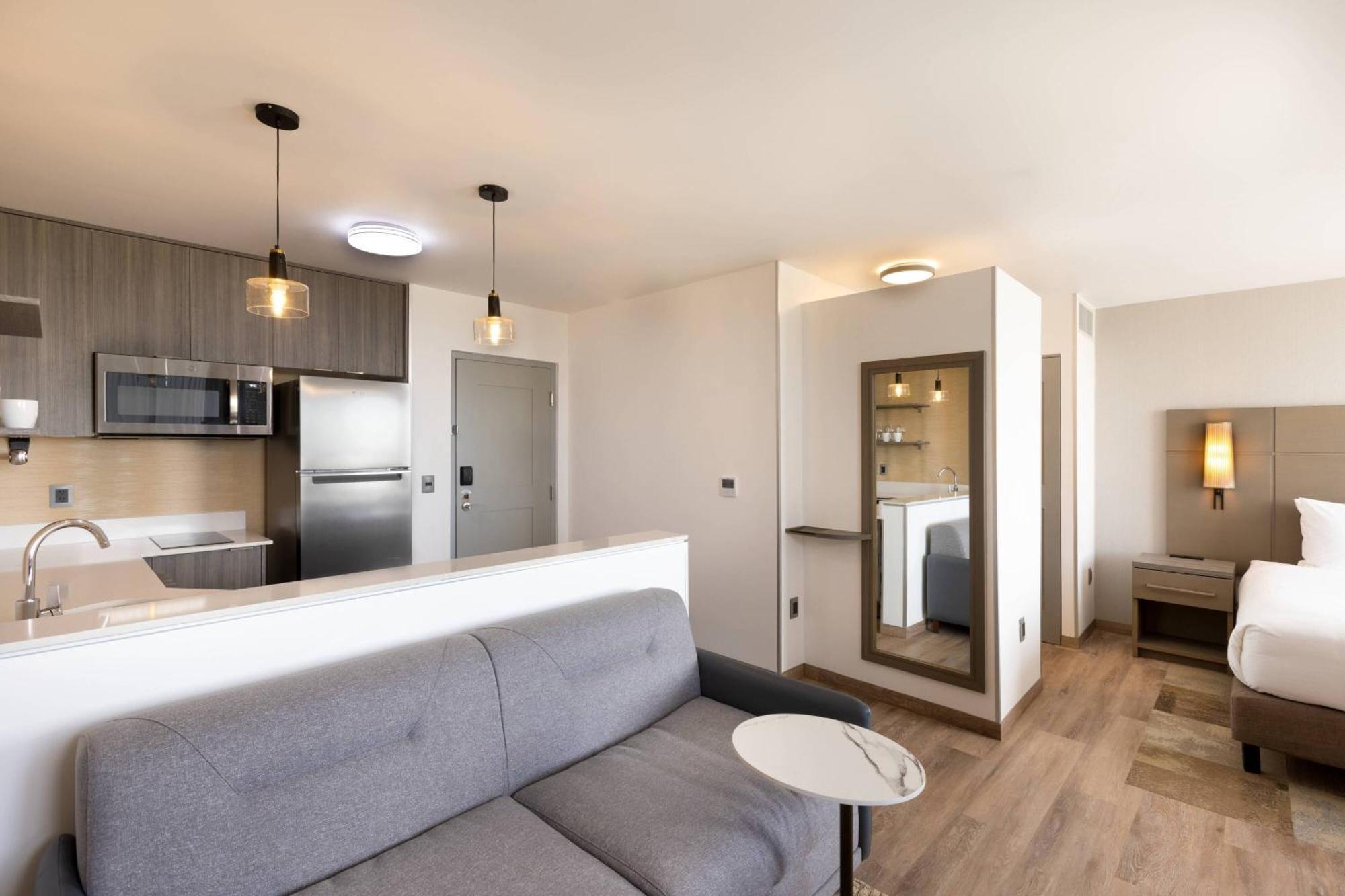 Residence Inn By Marriott Cancun Hotel Zone Ngoại thất bức ảnh