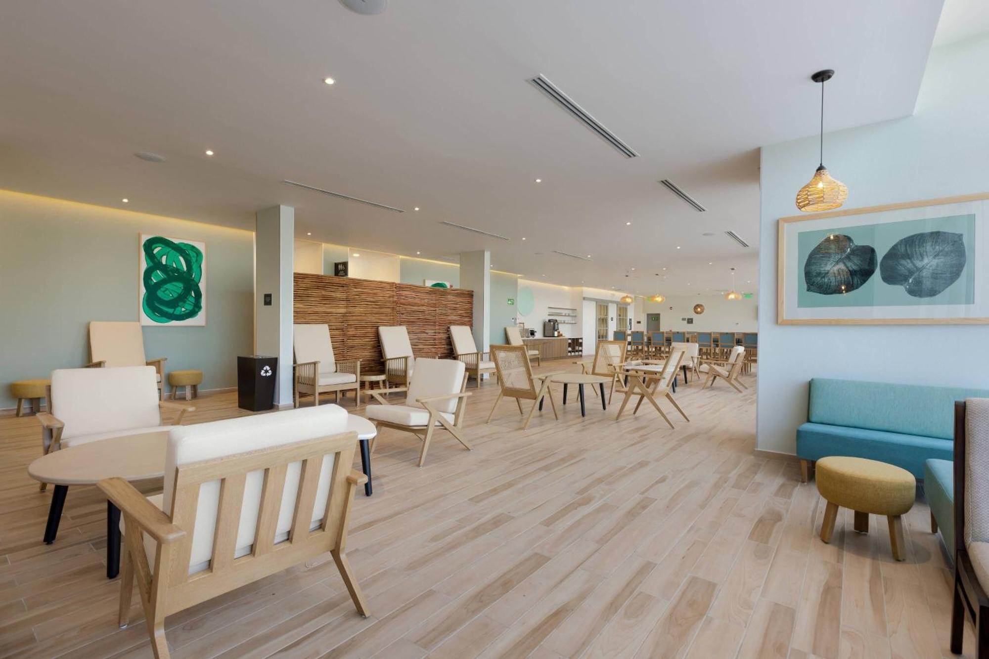 Residence Inn By Marriott Cancun Hotel Zone Ngoại thất bức ảnh
